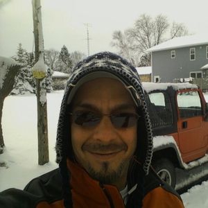 Meet your Posher, Troy